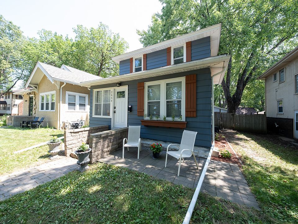 1st image of 2654 Vincent Ave N