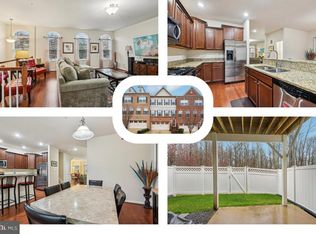 15219 N Berwick Ln, Upper Marlboro, MD