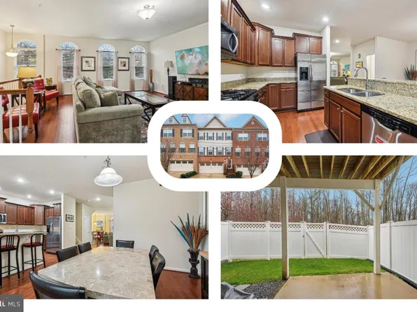 15219 N Berwick Ln, Upper Marlboro, MD 20774