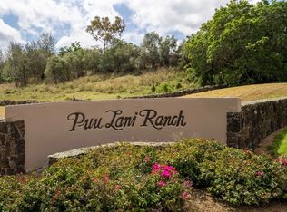 1 Puu Napoo Dr LOT 1, Kailua Kona, HI 96740