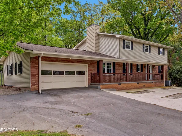 3624 Cherrylog Rd, Knoxville, TN 37921