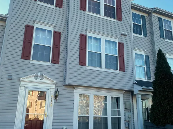 9302 Witch Hazel Way, Manassas, VA 20110