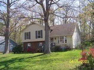9413 Snowbird Rd, Chesterfield, VA 23832