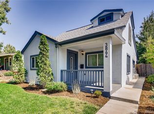 3864 N Yates St, Denver, CO 80212