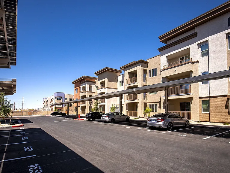 Estrella Springs at Canyon Trails — Photo 12