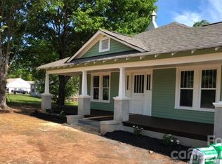 1095 Shuping Mill Rd, Salisbury, NC 28146