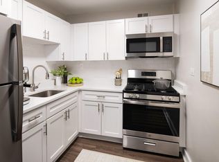 Plaza Towers, Hyattsville, MD 20782