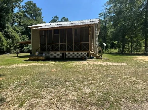 38 Uncle Pete Rd, Carriere, MS 39426