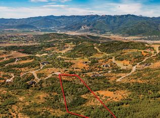 1214 Preserve Dr, Park City, UT 84098