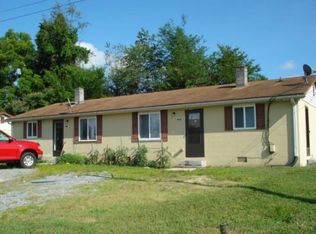 908 Douglas Dr UNIT A, Thomasville, NC 27360