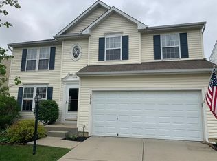 5218 Appaloosa Cir, Morrow, OH 45152