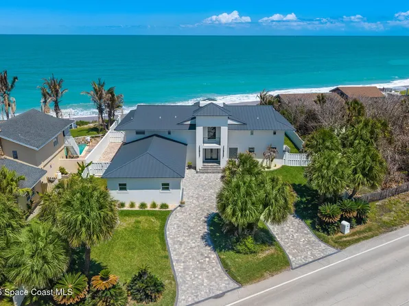 5355 S Highway A1a, Melbourne Beach, FL 32951