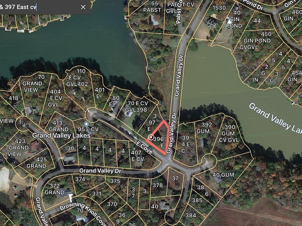2nd image of 396 East Cv Lot 396 & 397