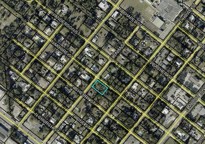 2nd image of E Palm St Lot 7
