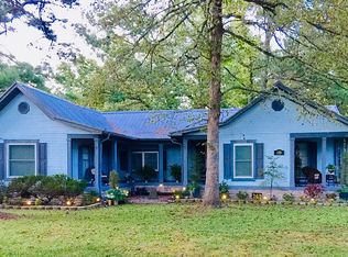 133 Ascot Rd, Pine Bluff, AR 71603