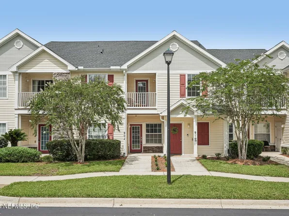 575 OAKLEAF PLANTATION Parkway #902, Orange Park, FL 32065