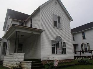 169 Noble St, Tiffin, OH 44883