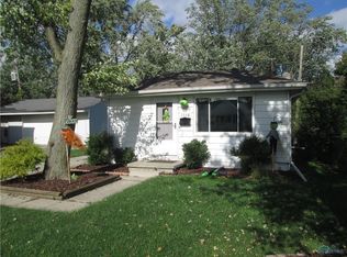 5518 Brophy Dr, Toledo, OH 43611