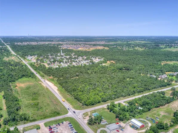 13985 SE 29th St Lot 6, Choctaw, OK 73020