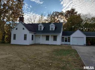 1020 Opdyke St, Chester, IL 62233