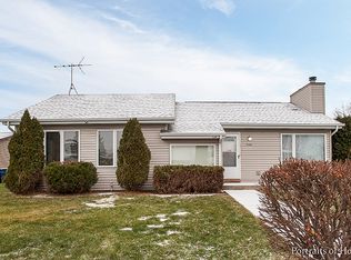 1500 Liberty Dr, Glendale Heights, IL 60139