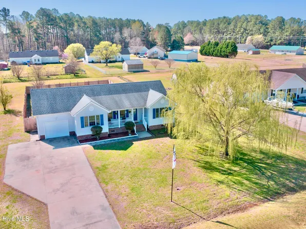 119 Taylor Court, Hertford, NC 27944