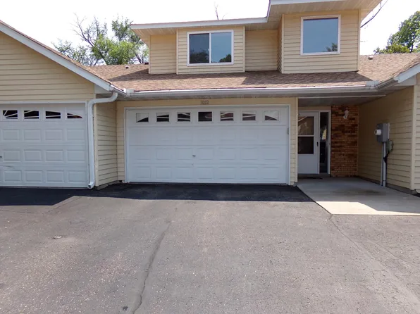 1012 18th Ave SE, Forest Lake, MN 55025