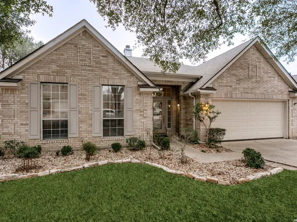 3010 Sable Crossing, San Antonio, TX 78232