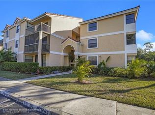 5701 Riverside Dr #106B6, Coral Springs, FL 33067