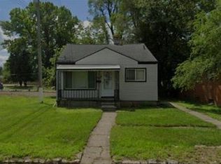 29433 Oakwood St, Inkster, MI 48141