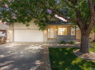 1960 E 135th Way, Thornton, CO 80241