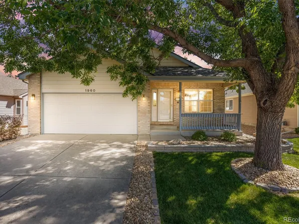 1960 E 135th Way, Thornton, CO 80241