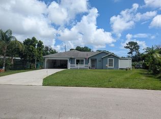 625 Coconut Ave N, Port Saint Lucie, FL 34952