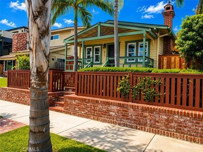 817 Delaware St, Huntington Beach, CA, 92648