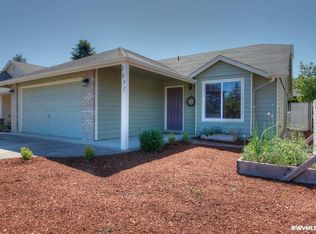 2837 Van Kleeck Pl NW, Salem, OR 97304