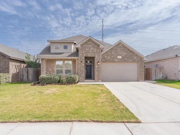 5522 San Felipe Rd, Midland, TX 79705