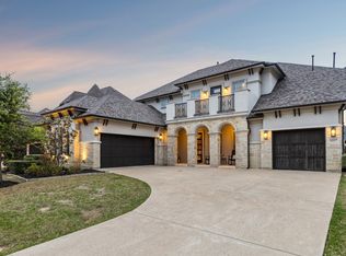 6157 Forefront Ave, Frisco, TX 75036