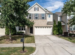 1212 Garden Square Ln, Morrisville, NC 27560