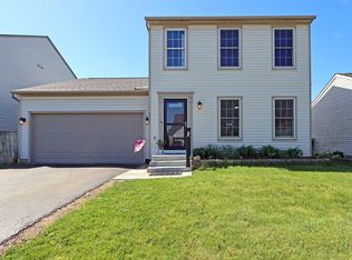 3435 Drindel Dr, Columbus, OH 43081