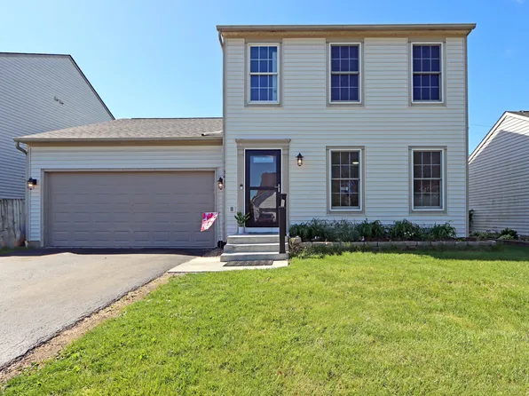 3435 Drindel Dr, Columbus, OH 43081