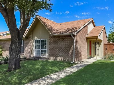 4618 Chapman St, The Colony, TX, 75056