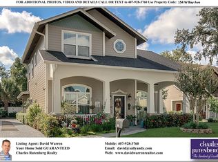 154 W Bay Ave, Longwood, FL 32750