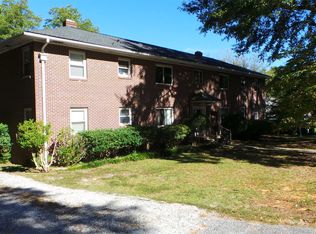 212 Janeway APT 2, Greenwood, SC 29649