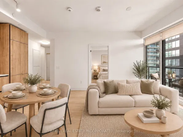 127 Broadway Ave #2909, Toronto, ON M4P 1V4