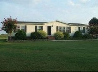 933 Union Church Rd, Lawndale, NC 28090