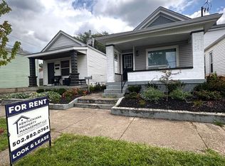 1313 McHenry St, Louisville, KY 40217
