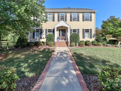 1016 Argyle Ct, Statesville, NC, 28677