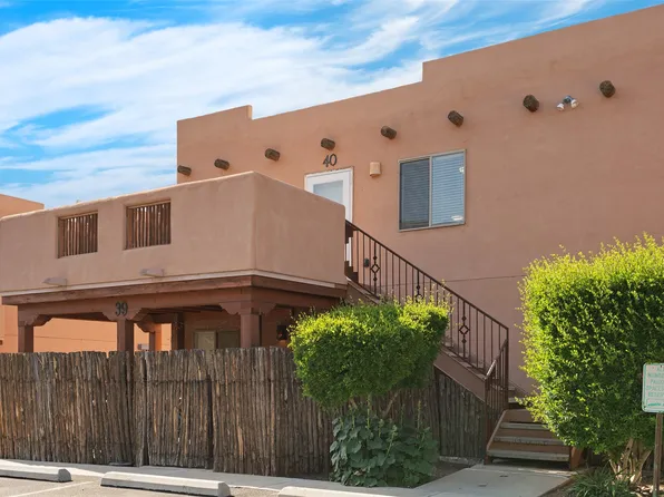 3300 Rufina St #K-40, Santa Fe, NM 87507