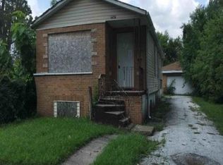 14726 Hoyne Ave, Harvey, IL 60426