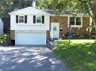 3942 Imperial Blvd, Toledo, OH 43623